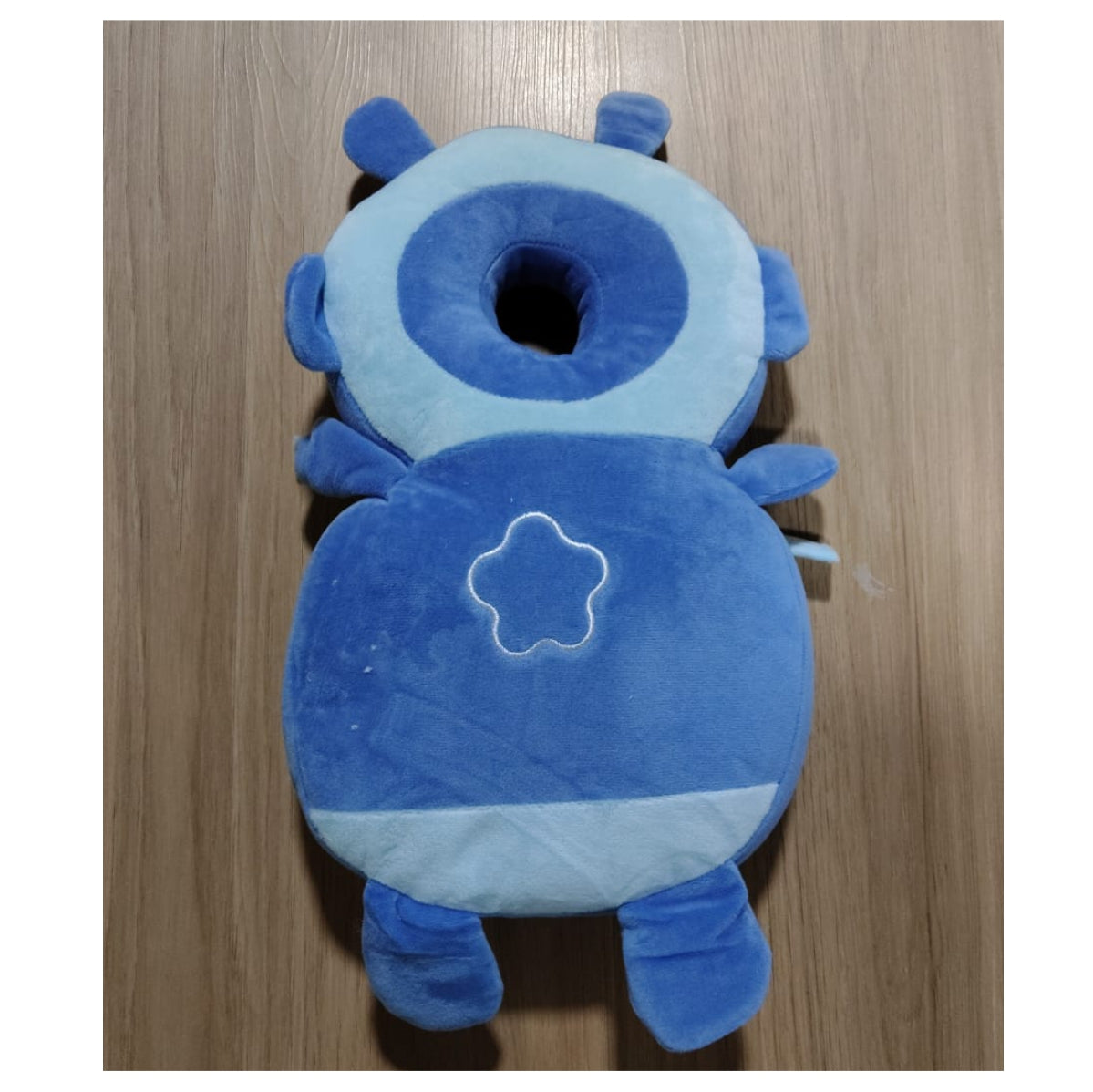 PROTECTOR DE CABEZA PARA BEBÉ