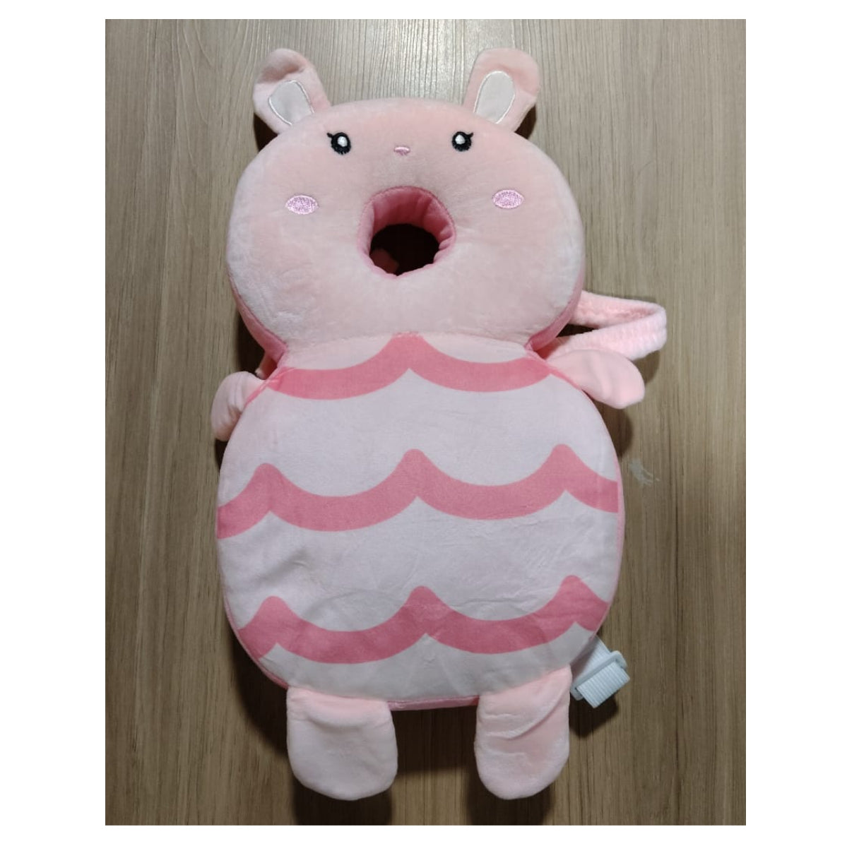 PROTECTOR DE CABEZA PARA BEBÉ