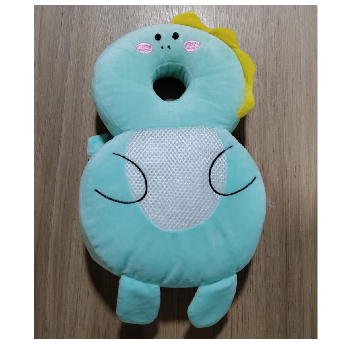 PROTECTOR DE CABEZA PARA BEBÉ