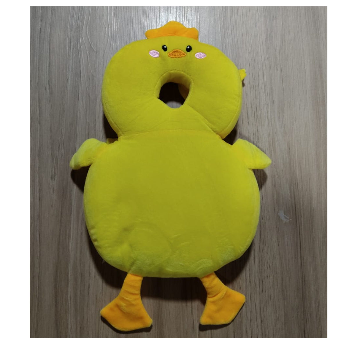 PROTECTOR DE CABEZA PARA BEBÉ